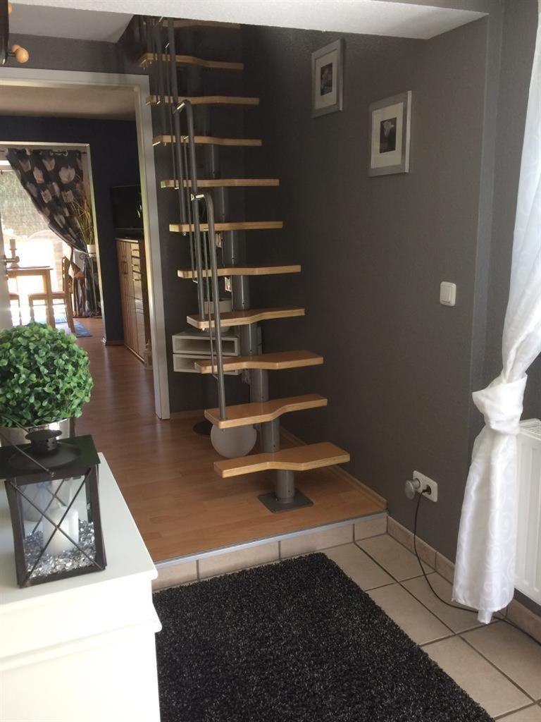 Ferienwohnung Aneta Flensborg Værelse billede